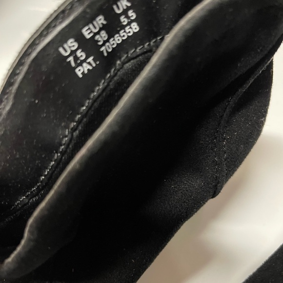 Woman’s booties by JustFab - Picture 7 of 7